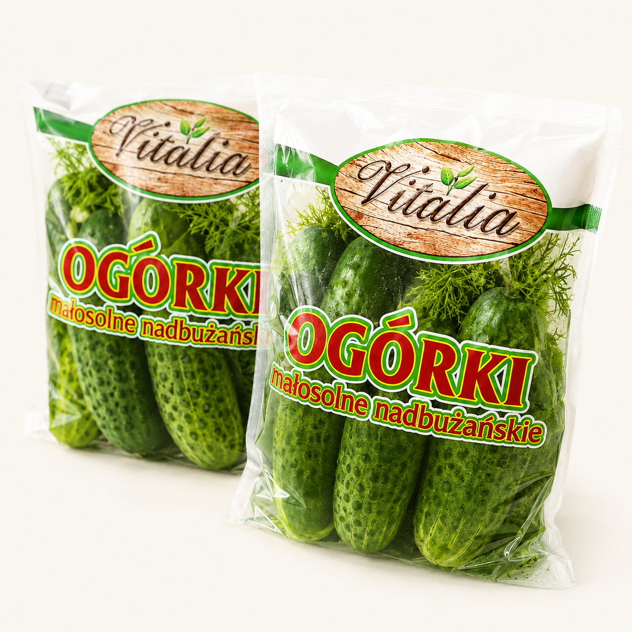 ogórki-malosolne Ogórki małosolne - obrazek 1